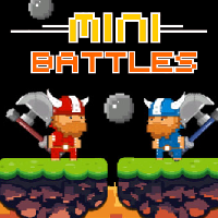 12 minibattles